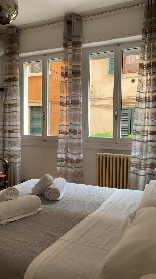 Riverview City Appartamento