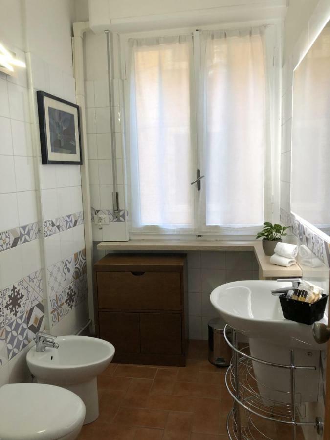 Riverview City Appartamento