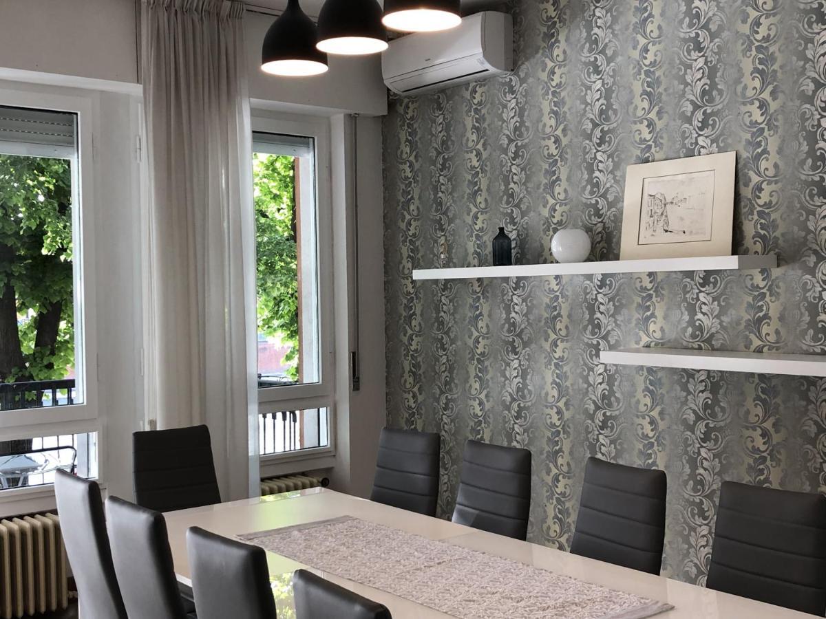 Riverview City Appartamento