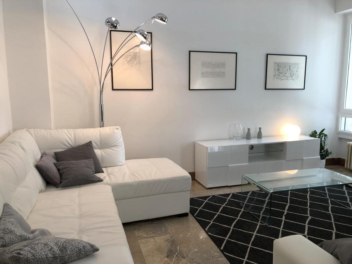 Riverview City Appartamento *